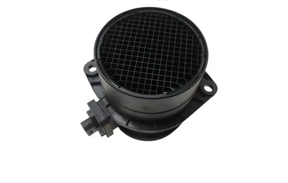 Skoda Yeti (5L) Mass air flow meter 03L906461A 0281002956