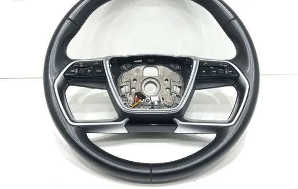 Audi A8 S8 D5 Steering wheel 4N0419091C