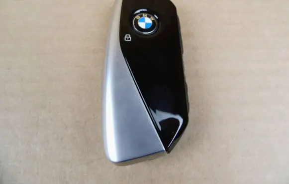 BMW X7 G07 Ignition key/card 5A89455 5A8945501