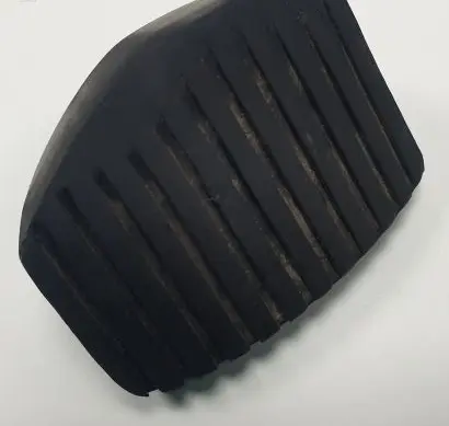 Peugeot 1007 Brake pedal