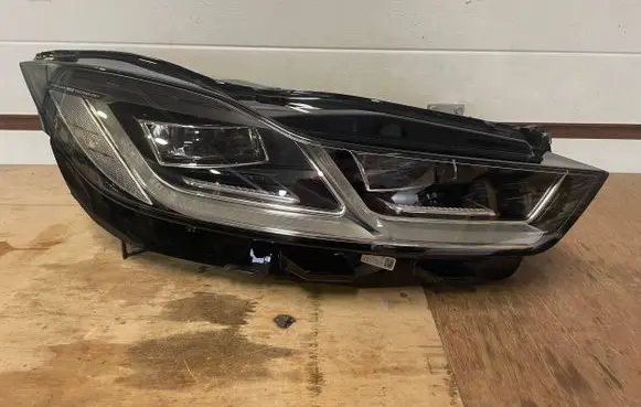 Jaguar I-Pace Headlight/headlamp J9D313W029HA