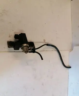 Alfa Romeo 147 Turbo solenoid valve 46768250