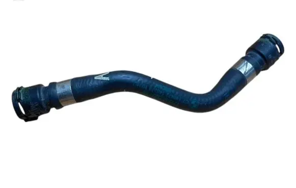 BMW 5 G30 G31 Engine coolant pipe/hose 17128573221 8573221 14837810