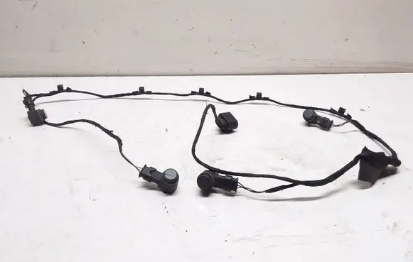 Volkswagen Sharan Parking sensor (PDC) wiring loom 4H0919275