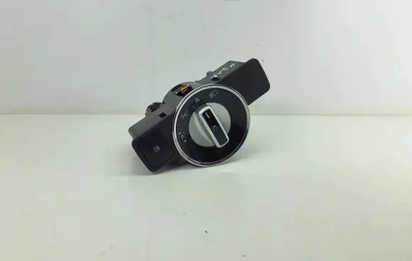 Mercedes-Benz E W212 Light switch