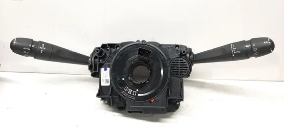 Peugeot 5008 II Indicator stalk 98262588ZD
