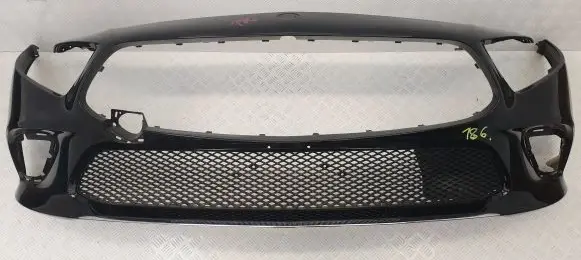 Mercedes-Benz CLS W257 Front bumper