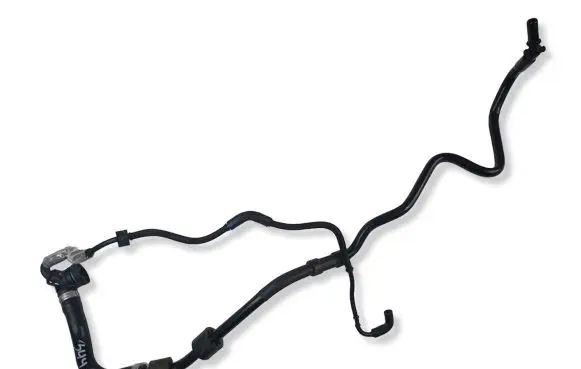 Audi A4 S4 B9 8W Vacuum line/pipe/hose 8W0611931CK
