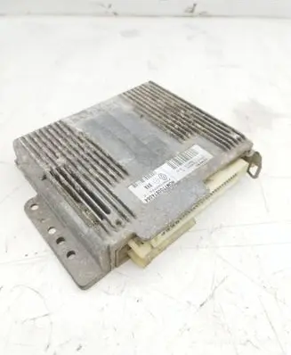 Renault Megane I Gearbox control unit/module 7700103978 S103750006C 7700874064