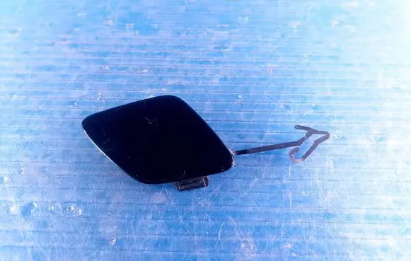 Mercedes-Benz Vito Viano W447 Front tow hook cap/cover A4478850123