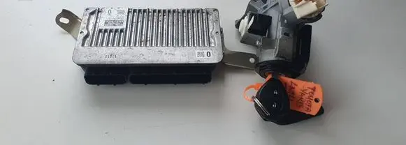 Toyota Yaris Engine control unit/module