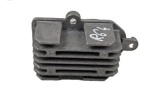 Alfa Romeo Stelvio LED ballast control module 49142653
