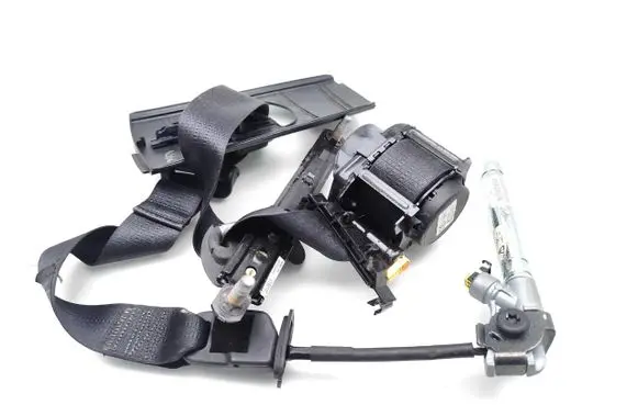 Jeep Cherokee Front seatbelt 625193200B