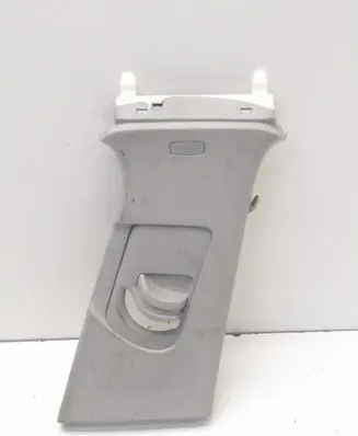 Audi A4 S4 B9 (C) pillar trim 8W0867294