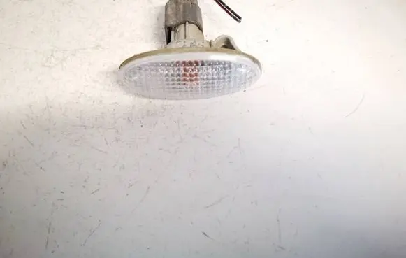 Mazda 2 Front fender indicator light a048099