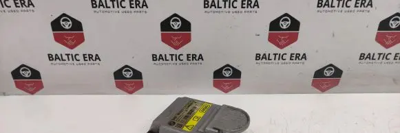 BMW X5 F15 Airbag control unit/module 6870277 0265020725