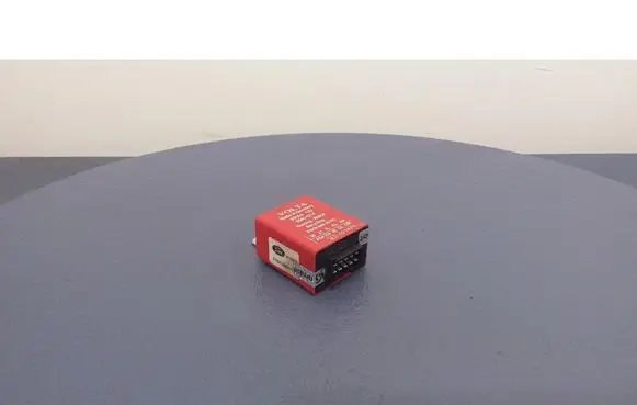 Ford Mondeo Mk III Other control units/modules 8545-1214