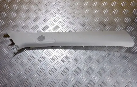 Volkswagen Jetta VI (A) pillar trim 5C6867234T