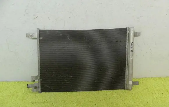 Cupra Ateca A/C cooling radiator (condenser) 5wa816411a