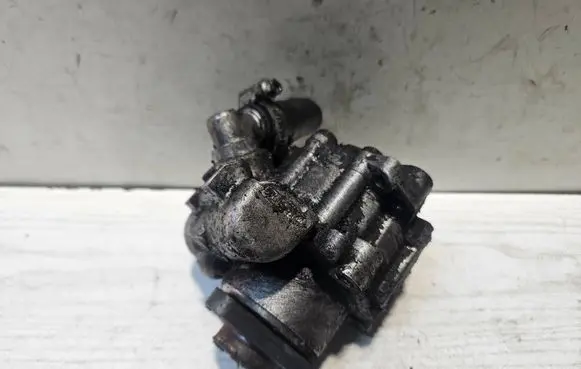 BMW 5 E39 Power steering pump 092744 7691974507
