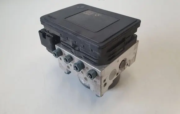 BMW 4 F36 Gran coupe ABS Pump 6870912 28515127513 6870418