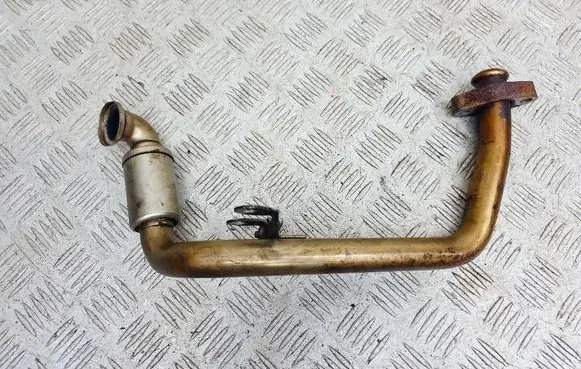 BMW X5 E53 EGR valve line/pipe/hose 