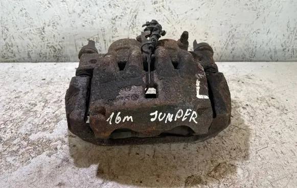 Citroen Jumper Front brake caliper