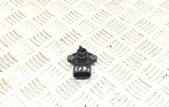 Air pressure sensor