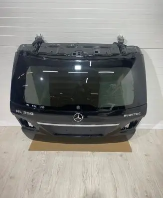 Mercedes-Benz ML W166 Tailgate/trunk/boot lid 