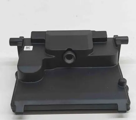 Ford Puma Windshield/windscreen camera N1BT19H406CA