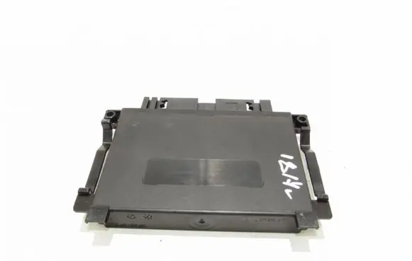 Mercedes-Benz C W205 Other control units/modules A2229001306