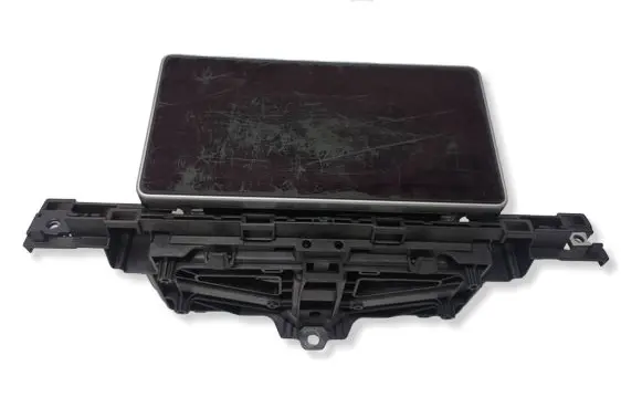Audi A5 Screen/display/small screen 8W0919605 QFAD508A