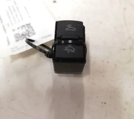 Audi A6 S6 C6 4F Alarm switch 4F0962109