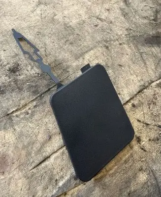 Renault Master III Front tow hook cap/cover