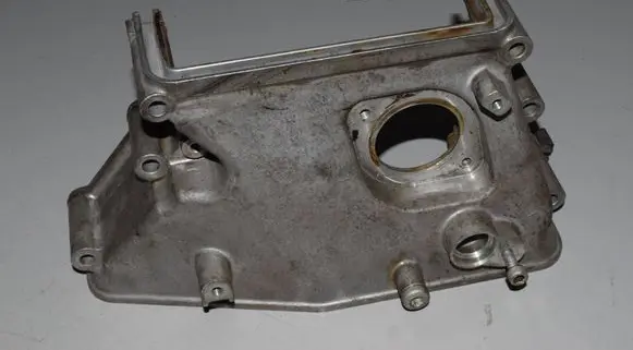 BMW X5 E53 Other engine bay part 1745510