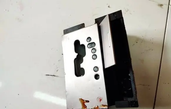 Nissan Murano Z50 Car ashtray 96926CA000