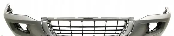Volkswagen Crafter Front bumper 2281151