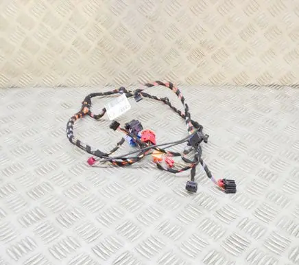 Audi Q4 Sportback e-tron Other wiring loom 89A971667D