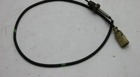 Exhaust gas temperature sensor