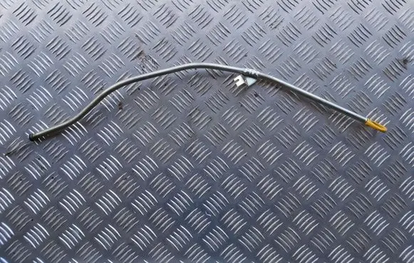 Lexus GX J150 Oil level dip stick 