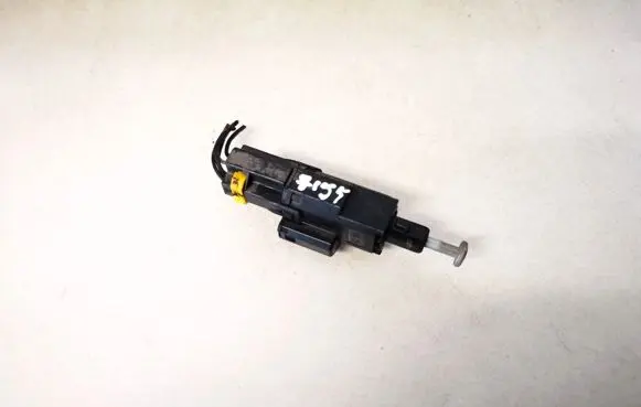 Opel Zafira A Brake pedal sensor switch 09132299 09175172