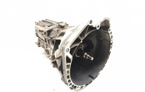 BMW 1 E81 E87 Manual 6 speed gearbox GS617BGTAPZ