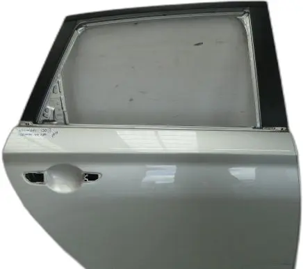 Hyundai i30 Rear door 