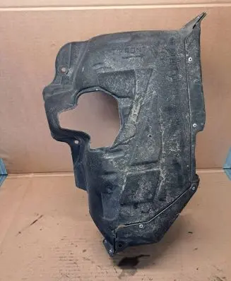 Mazda CX-5 Oil sump 8B16