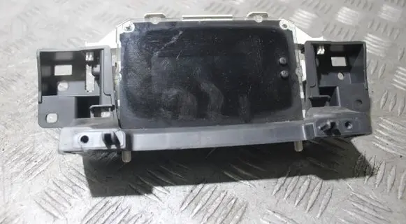 Ford Focus Screen/display/small screen DM5T18B955