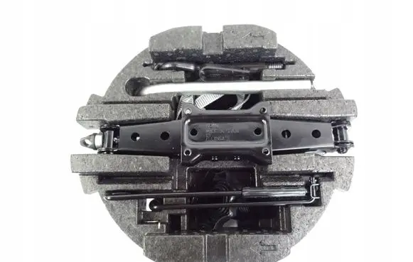 Skoda Scala Lift Jack 657012115A