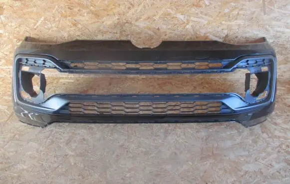 Volkswagen Up Front bumper 1S0807221H