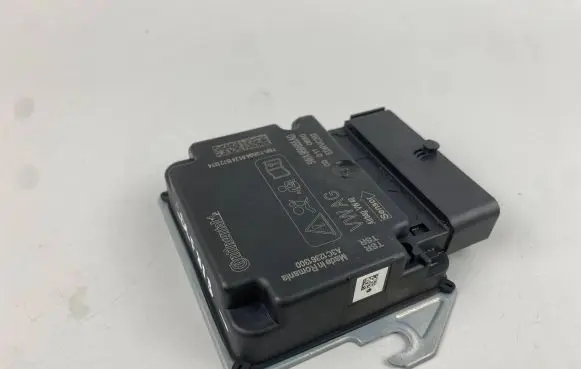 Volkswagen Golf VIII Airbag control unit/module 5WA959655AD