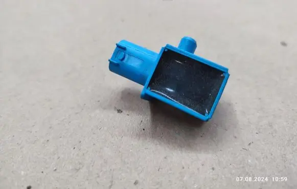 Chrysler Grand Voyager V Airbag deployment crash/impact sensor 56054183AA