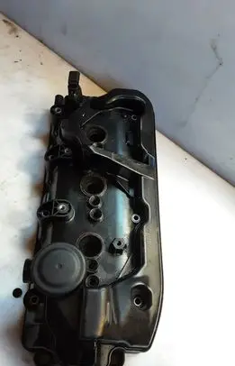 Rocker cam cover